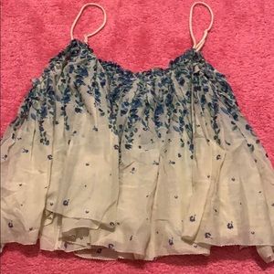 Free people tank